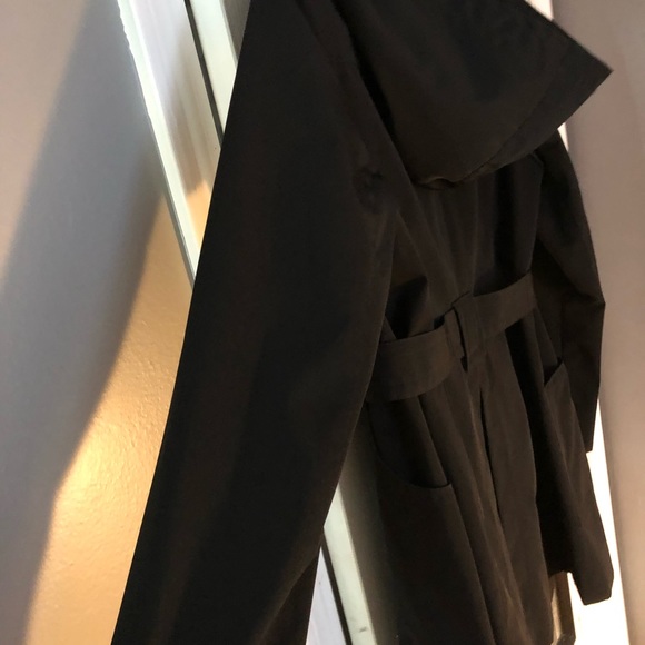 London Fog Jackets & Blazers - London Fog trench coat